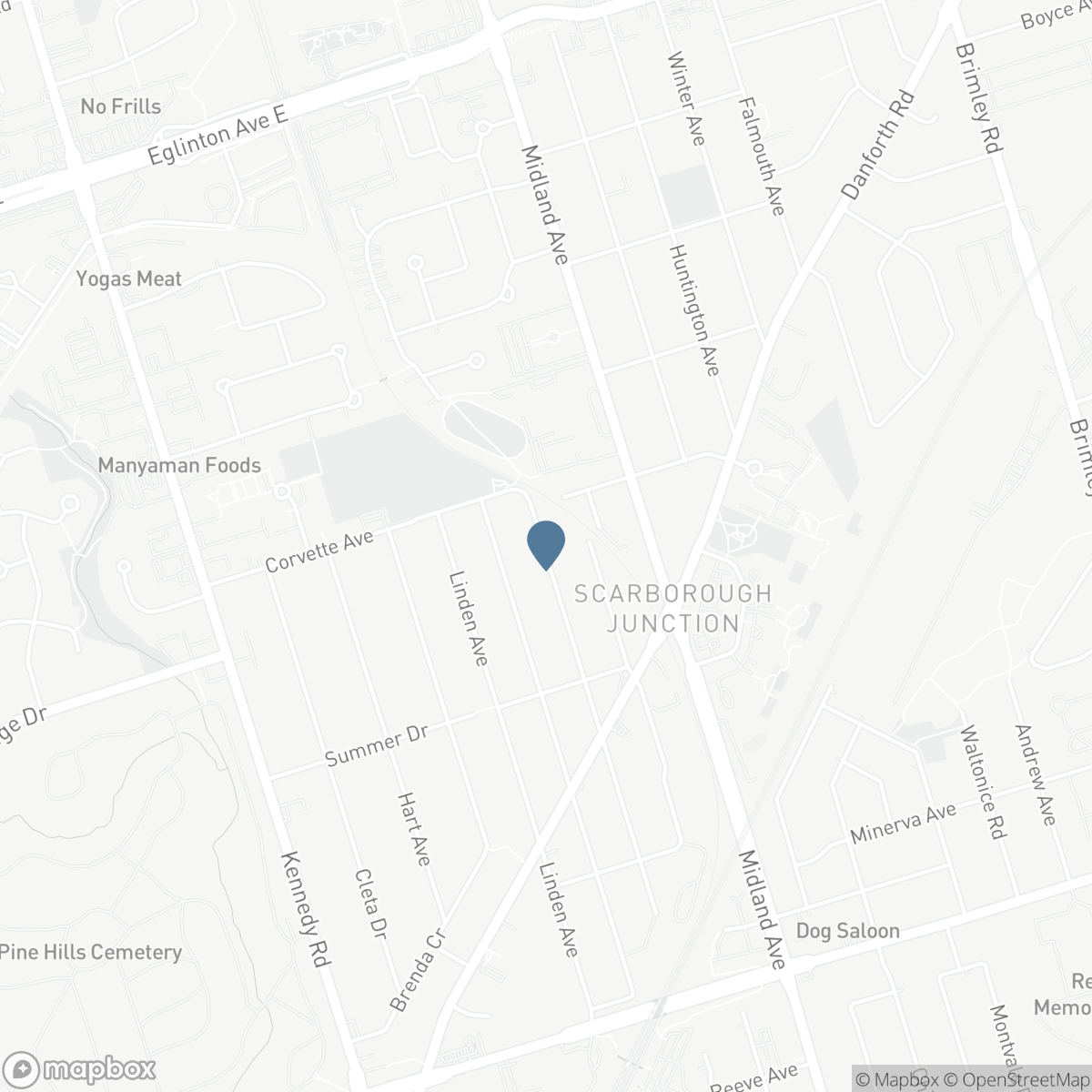 167 MAGNOLIA AVENUE, Toronto, Ontario M1K 3K7